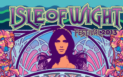 The Live Karaoke Band to play The Isle Of Wight Festival