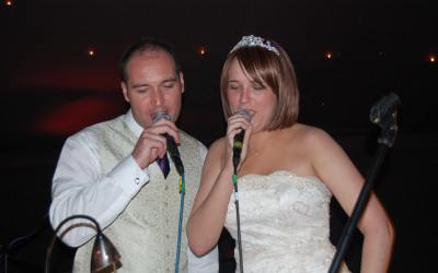Original wedding idea